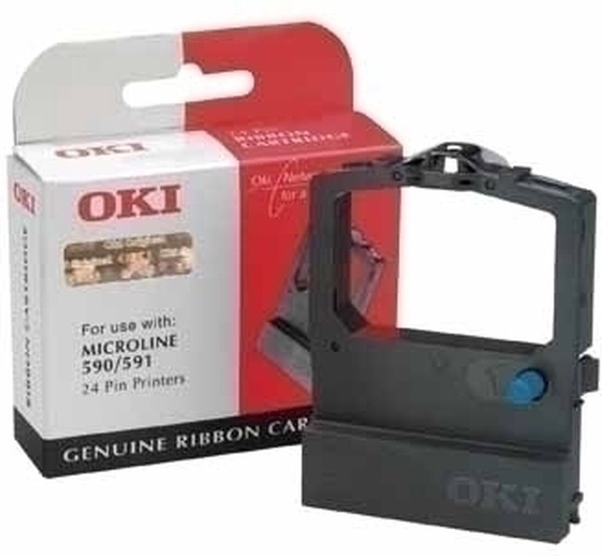 OKI 09002303 Printerlint