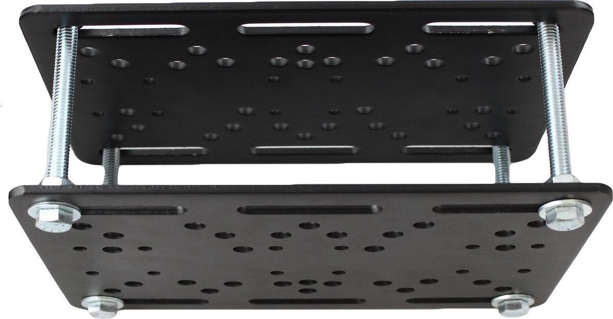 RAM Mounts-Hoofdbeschermingsbasis Voor Heftrucks