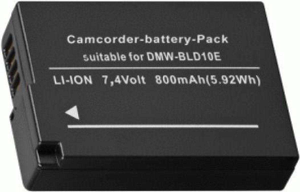 IonSmart IS-BLD10e Panasonic