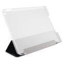 BeHello iPad 10.2 (2019) Smart Stand Case Zwart
