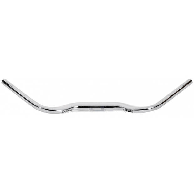 Ergotec Stuur Stadsfiets Aerowing 2 22,2/620/31,8 Mm - Zilver