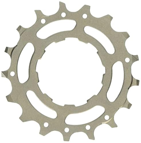Shimano Deore XT M8000-11 Tandkrans 17 Tands 11V - Zilver