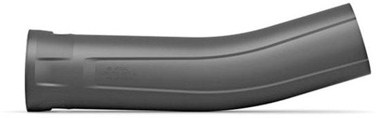 STIHL Gebogen ronde blaasmond voor bladblazer BR800