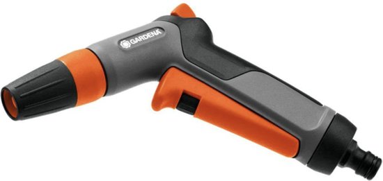 Gardena Classic spuitpistool 18301 + koppeling