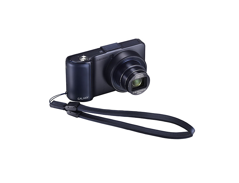 Samsung Galaxy Camera Flip Cover