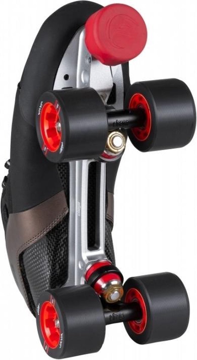 Chaya Derby Rollerskaters Eclipse - Maat 45