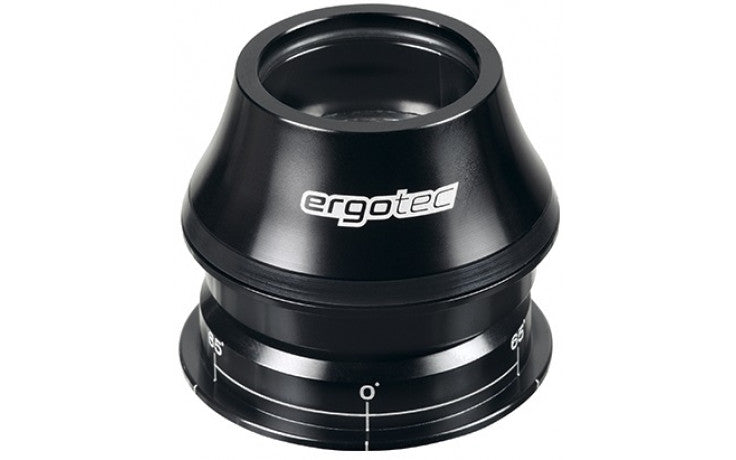 Ergotec Balhoofdset A118sac-es 1 1/8 Inch Zwart