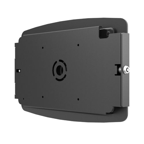 Compulocks Space Galaxy Tab A7 10,4" houder voor tabletbehuizing - Zwart
