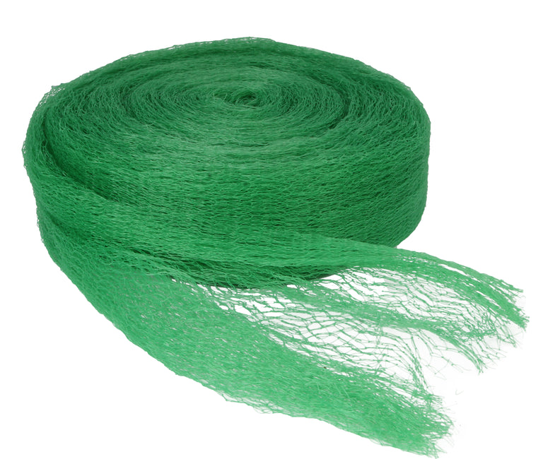 Talen Tools - Tuinnet - Gaasnet - Vijvernet - Groen - 5 x 2 meter