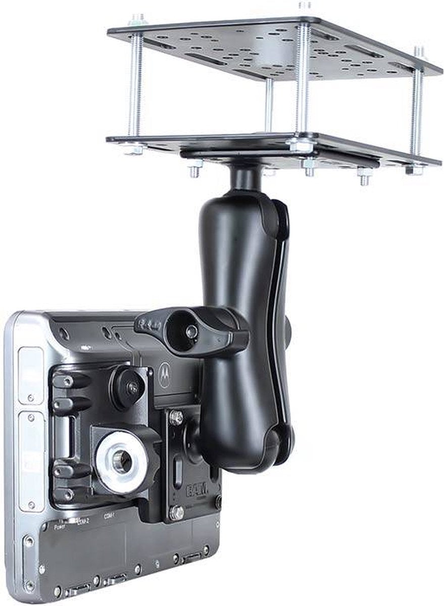 RAM Mounts-Hoofdbeschermingsbasis Voor Heftrucks