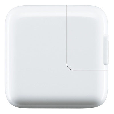 Apple USB adapter 12 W - wit