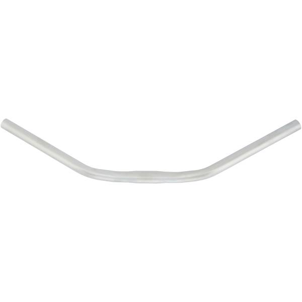 Ergotec Stuurbocht Lady Town Exclusive MAS Ø25.4 600mm - Zilver