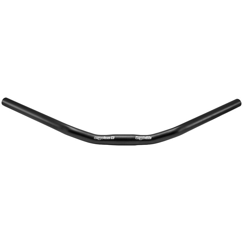 Ergotec Stuur Stadsfiets Lady Town 22,2/ 600/ 25,4 Mm Zwart