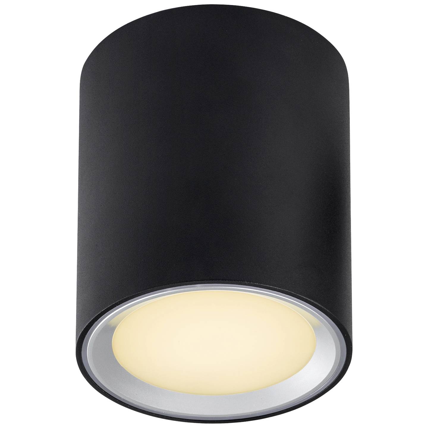 Nordlux 47550103 Fallon Long LED - Zwart