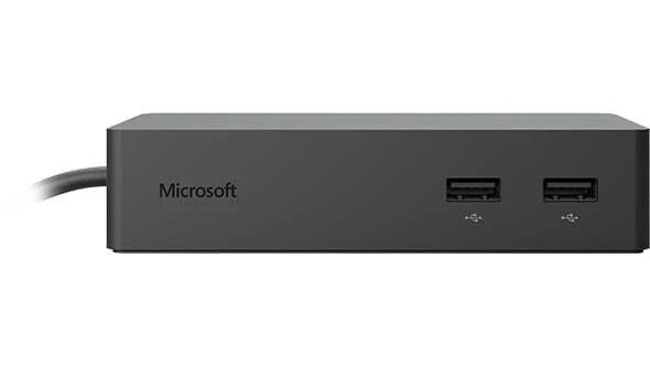 Microsoft Surface PF300012 USB 3.0 Docking Station