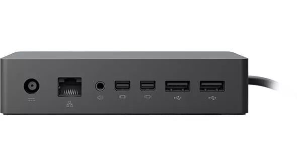 Microsoft Surface PF300012 USB 3.0 Docking Station
