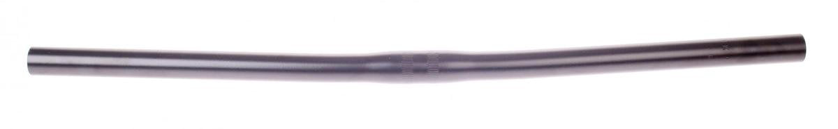 Ergotec Stuur ATB Town Exclusive 22,2/560/25,4MM - Zwart