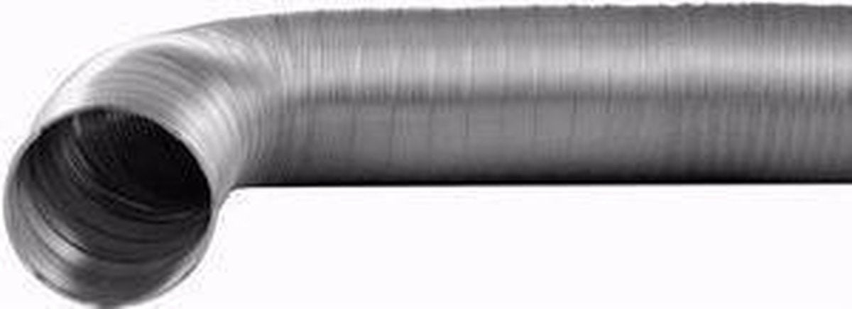 Nedco Semidec afvoerslang (120 mm)