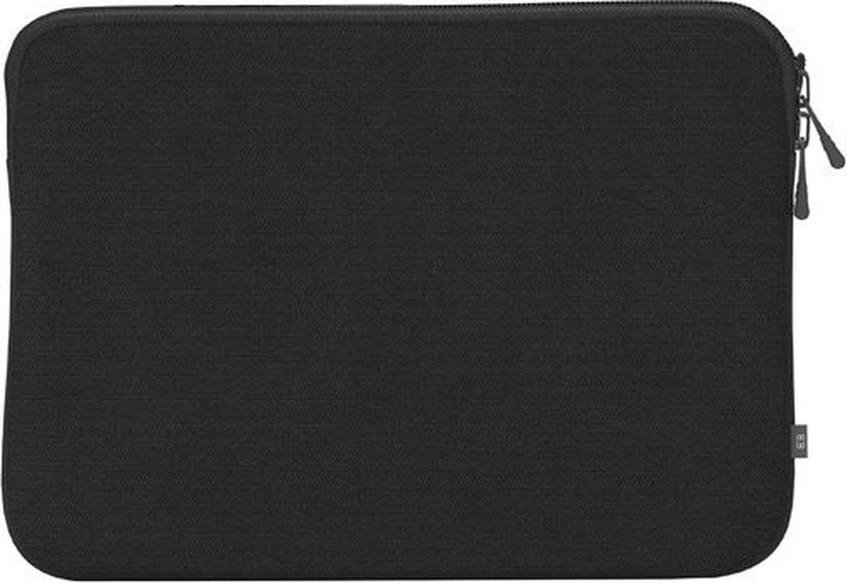 Tiloli MW-410130 notebooktas 35,6 cm (14") Opbergmap/sleeve Grijs