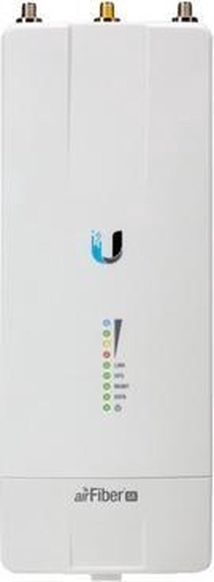 Ubiquiti Networks AF-2X - WLAN Toegangspunt - 500Mbit/s - Wit