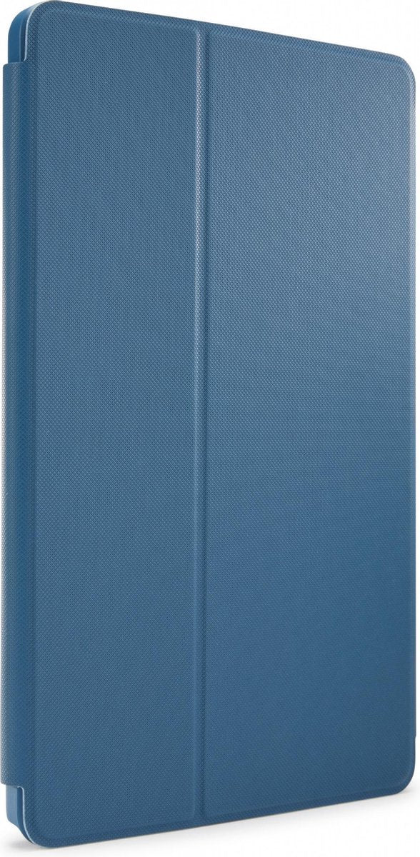 Case Logic SnapView - Voor Samsung Tab A7 - Midnight (blauw)