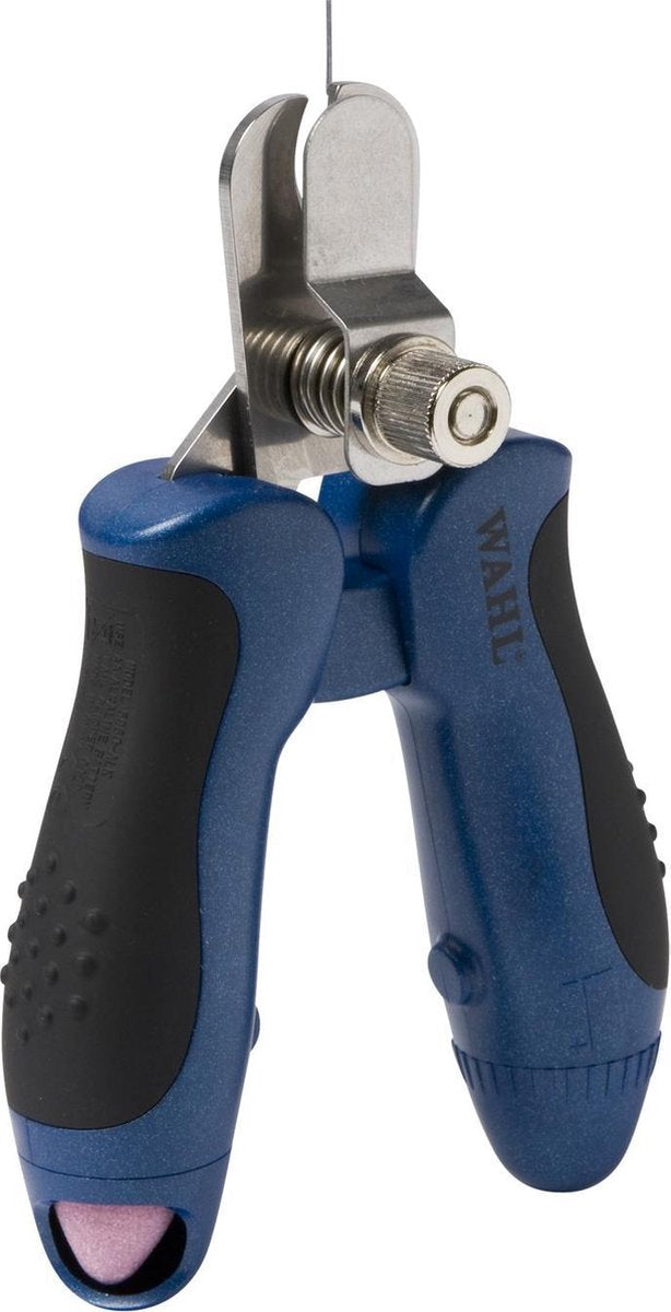 Wahl Animal 2 in 1 Nagelknipper & Vijl
