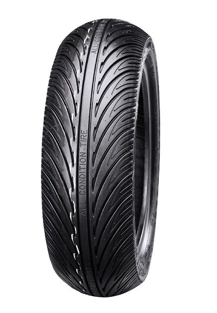 Scooterband 100/90 -10 Merk: GMD