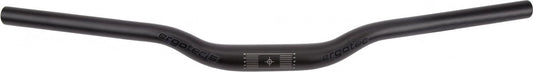 Ergotec M-Bar Inegra sport Stuurbocht Ø31.8mm 78cm - Zwart