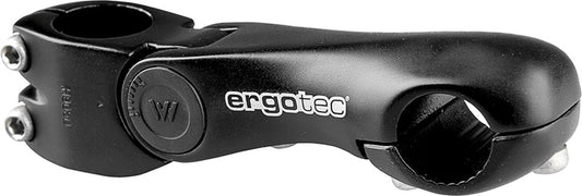 Ergotec Kobra Vario Ahead/ 25,4 - Zwart