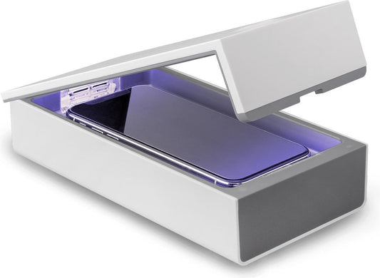 SBS - Sterilizing UV lamp