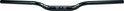 Ergotec M-Bar MTB Stuur Ø25.4mm 70cm Aluminium - Zwart