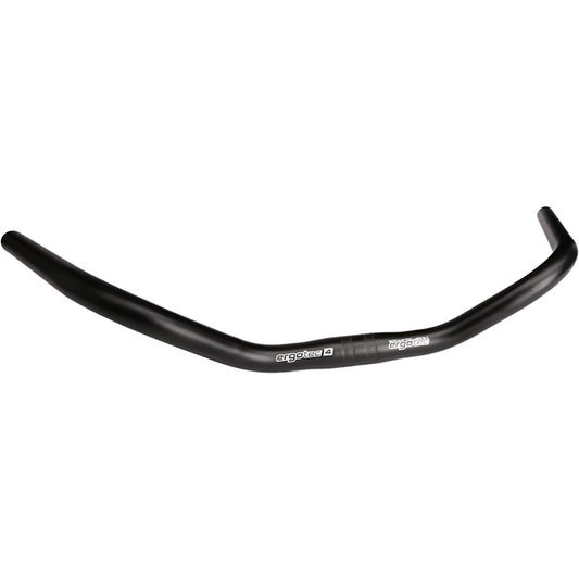 Ergotec Stuur ATB Country 22,2 / 590/ 25,4 MM - Zwart