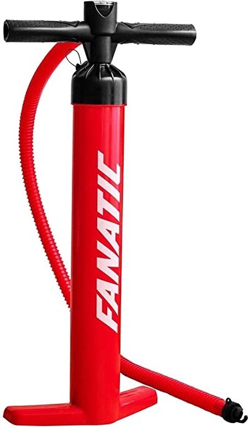 Fanatic Power Hp8 Pomp Rood