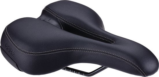 BBB Bsd-122 Zadel Softshape Active 185X265mm