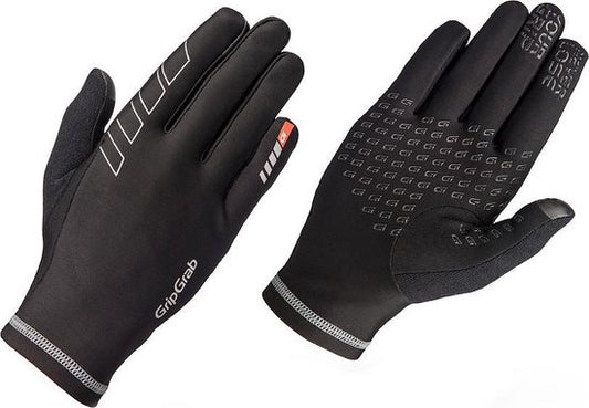 GripGrab - Insulator Midseason Glove - Zwart - Unisex - Maat XXL
