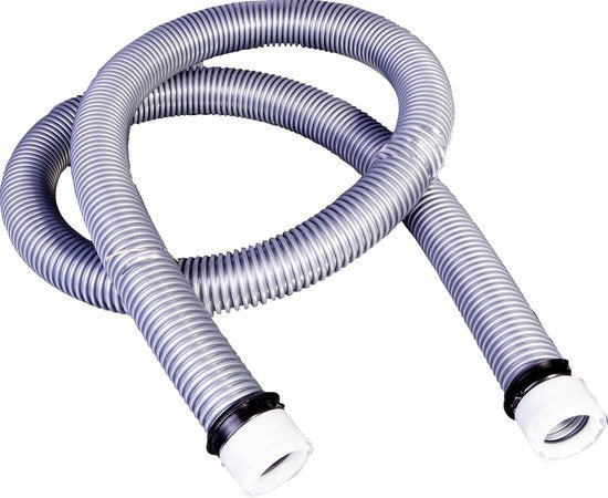 Basic Universele 2690026044 Reparatieslang Zilver