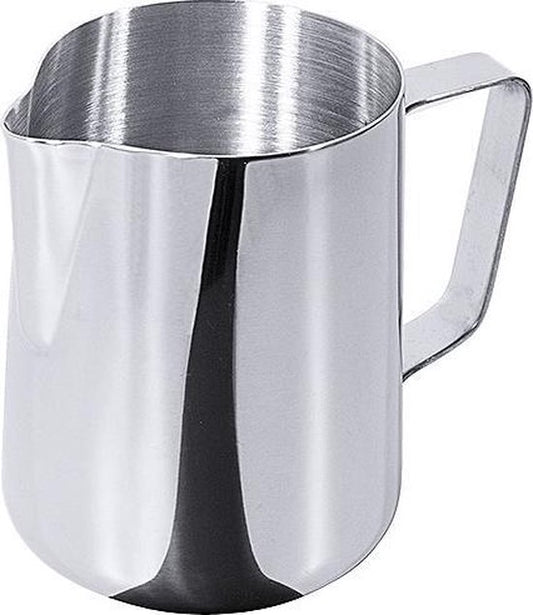 Contacto Melk-/Waterkan 0,9L â€“ RVS