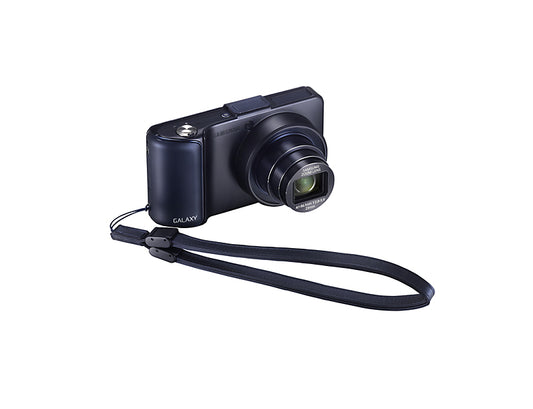 Samsung Galaxy Camera Flip Cover