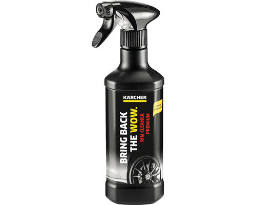 Kärcher RM 667 Premium velgenreiniger - 500 ml