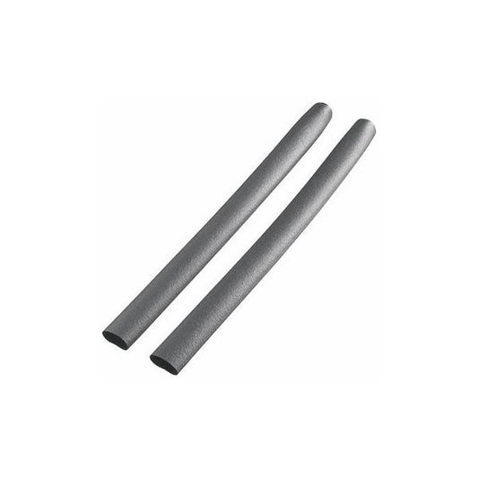 Ergotec set stuurfoam Palermo 22 400mm - Zwart
