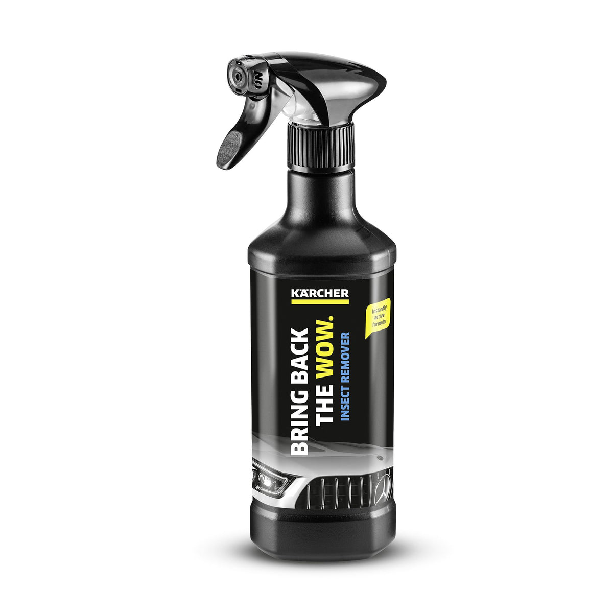 Kärcher Insectenverwijderaar 500 ml