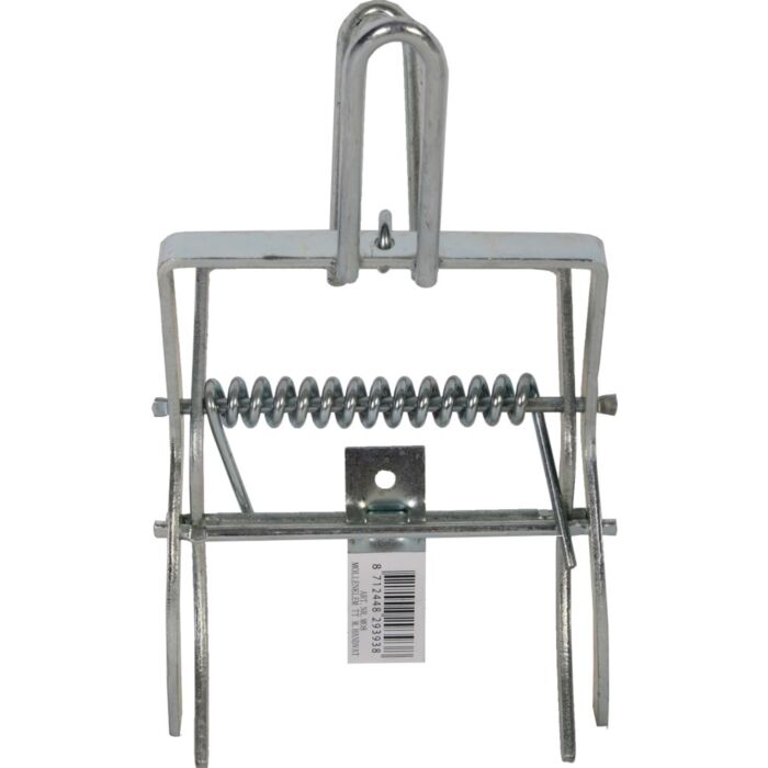 Talen Tools - Mollenklem - Met handvat