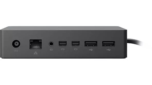 Microsoft Surface PF300012 USB 3.0 Docking Station