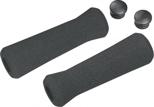 Ergotec Handvat Paso RHD-01/2 - Zwart